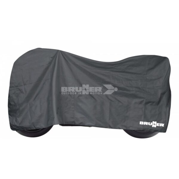 MOTORBIKE HOOD Telo Protettivo