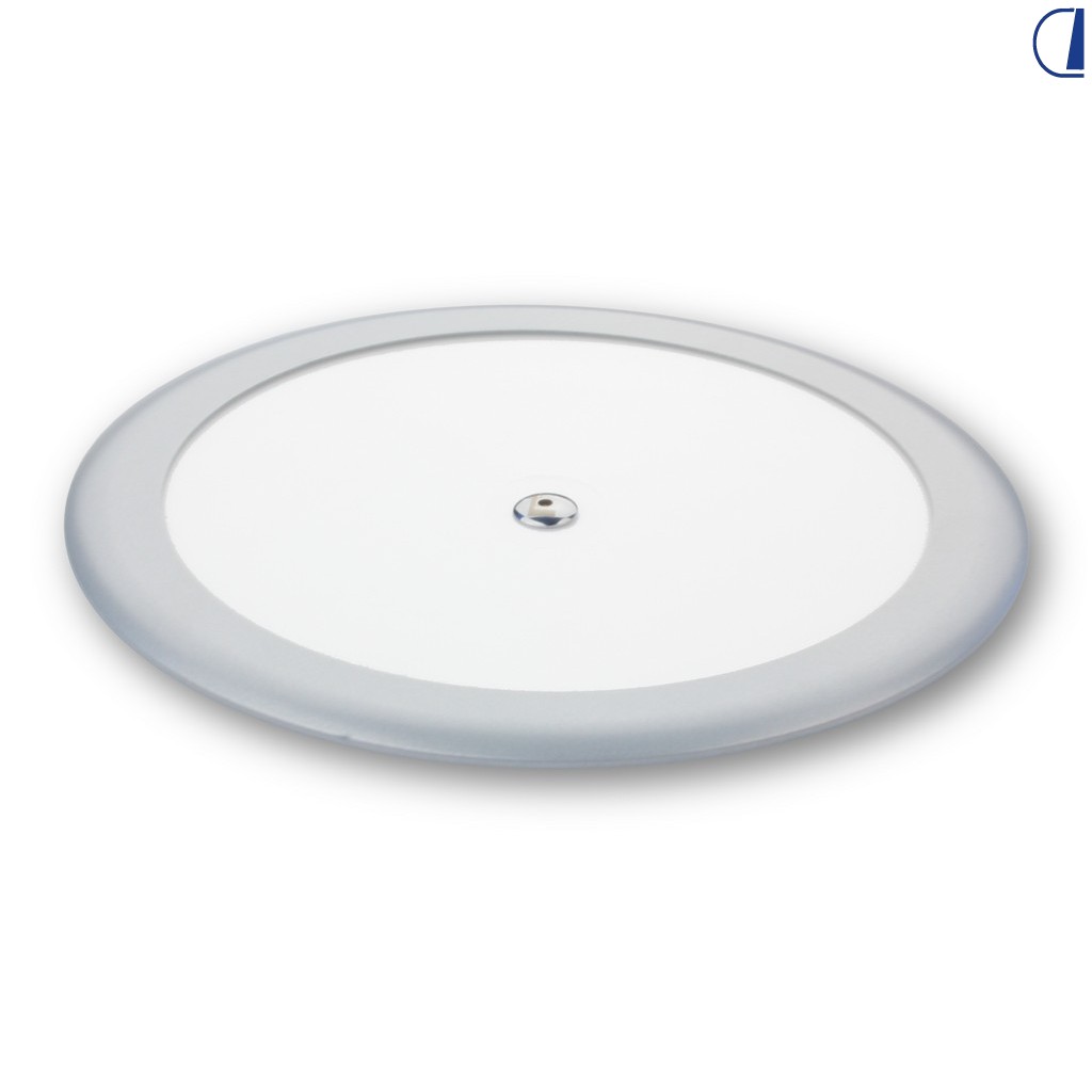 PLAFONIERA TONDA LED Touch310mm-Dimatec