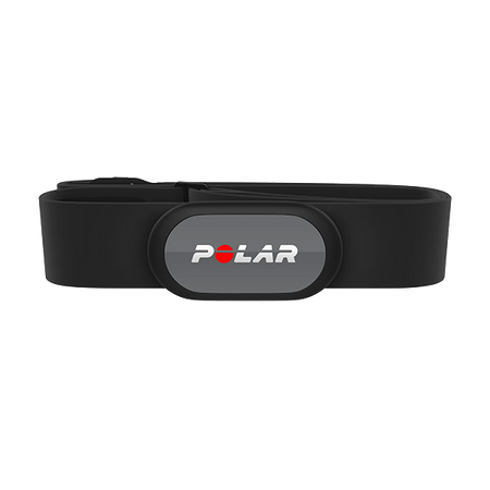 POLAR H9 fascia cardio Crema Sport