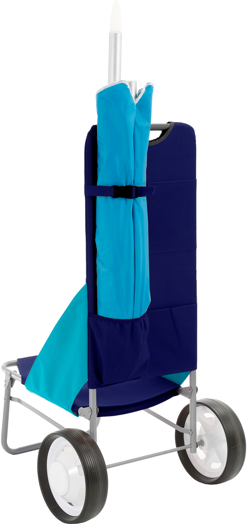 BEACH CART NG Carrellino-Brunner - immagine 3