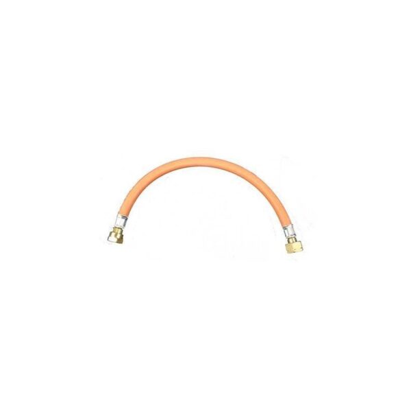 TUBO FLEX 40cm ATTACCO ITALIA