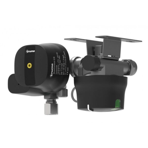 DUO CONTROL CS 30mbar 8/10mm