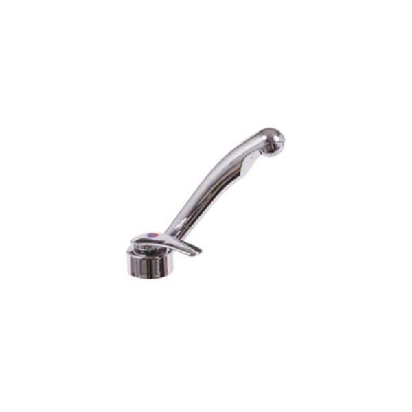 MISCELATORE MONOCOMANDO CON MICRO
