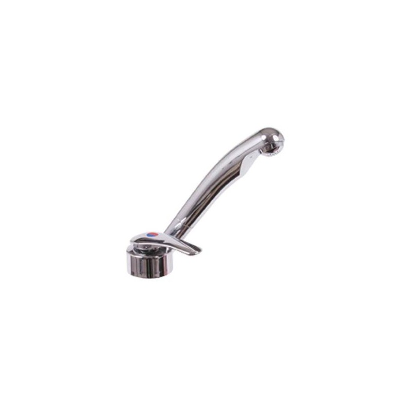 MISCELATORE MONOCOMANDO CON MICRO