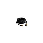 CAVO PROLUNGA RCA 15m.