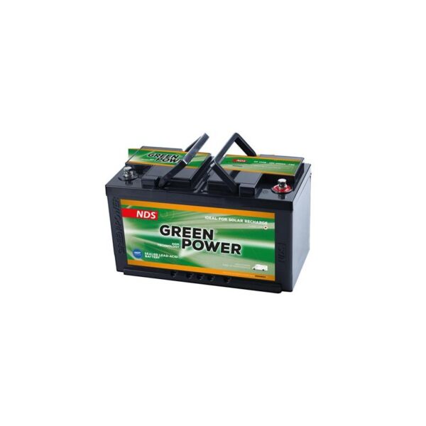 GP 100B Batteria AGM