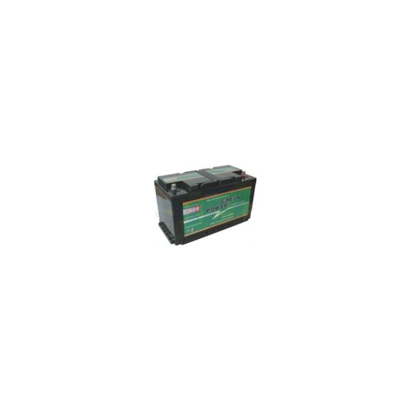 GP 120B Batteria AGM
