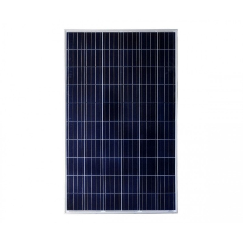 PANNELLO SOLARE 160 WATT POLICRISTALLINO