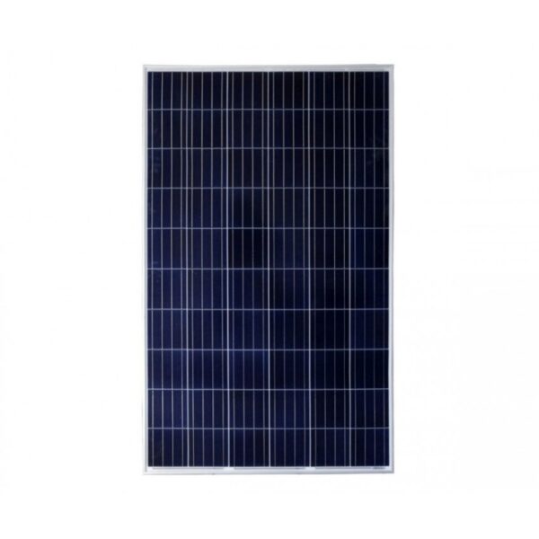 PANNELLO SOLARE 160 WATT POLICRISTALLINO