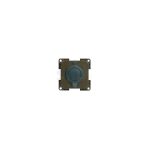PRESA 12 Volt CON TAPPO (colore Marrone)
