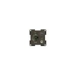 PRESA 12 Volt + TV (colore Marrone)