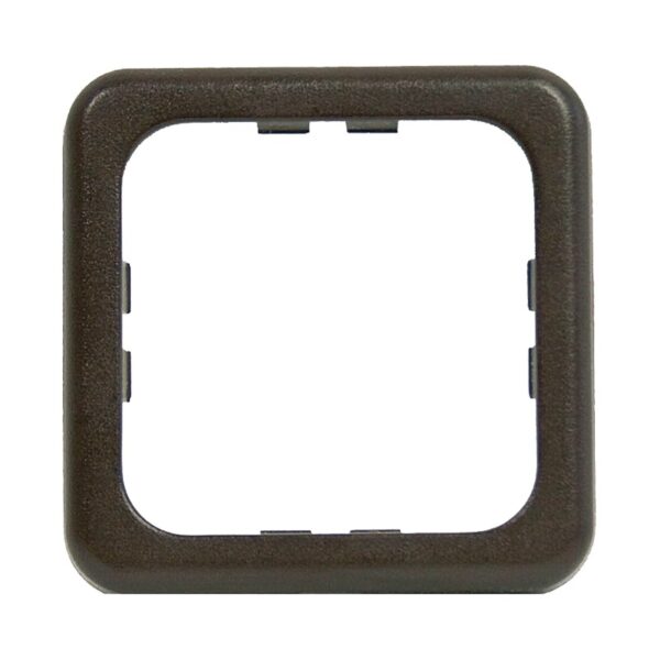 CORNICE (colore Marrone)