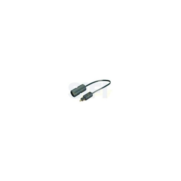 ADATTATORE SPINA 12 VOLT