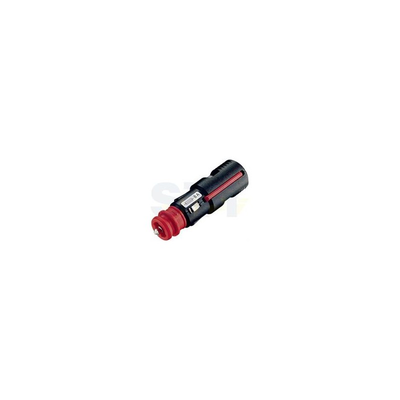 ADATTATORE SPINA 12 VOLT