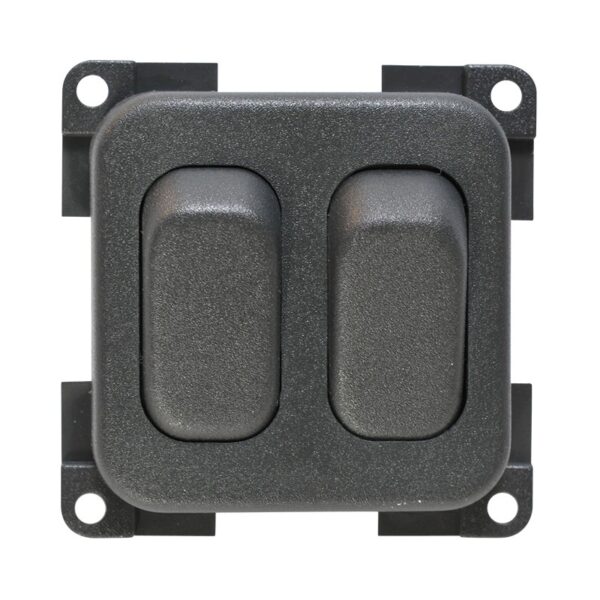 DEVIATORE UNIPOLARE (colore Grigio)