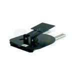 SUPPORTO LCD AD ESTRAZIONE MOD:12731/30A1/01/000