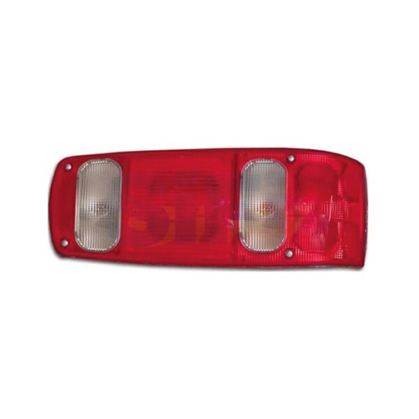 FANALE POSTERIORE DX CARALUNA