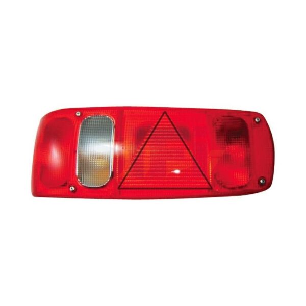 FANALE POSTERIORE SX CARALUNA