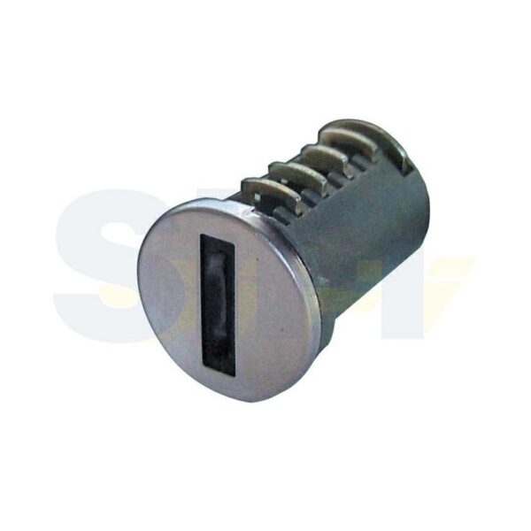 CILINDRO HSC CON COPPIA CHIAVI