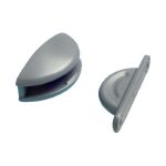 FERMAPORTE ESTERNO colore Grigio