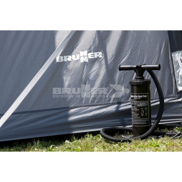 TENDA DRIFTER A.I.R. Tech