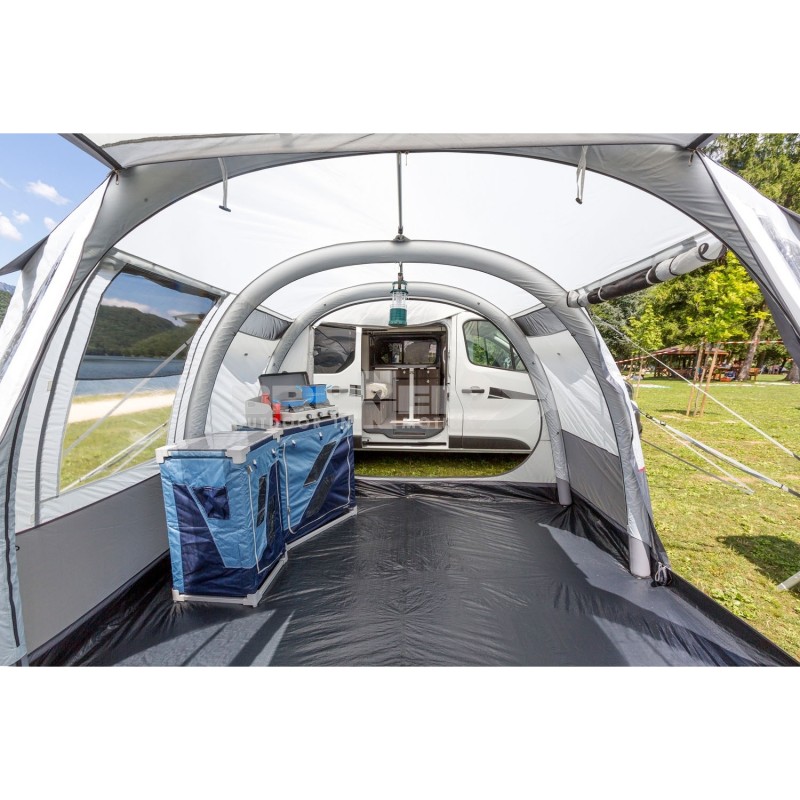 TENDA DRIFTER A.I.R. Tech
