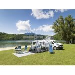 TENDA DRIFTER A.I.R. Tech
