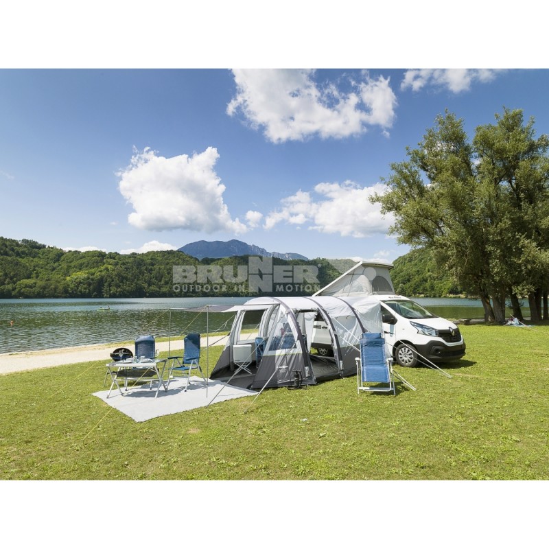 TENDA DRIFTER A.I.R. Tech