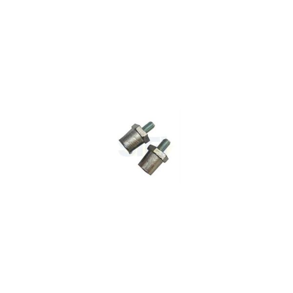 POLI BATTERIA diam.8mm