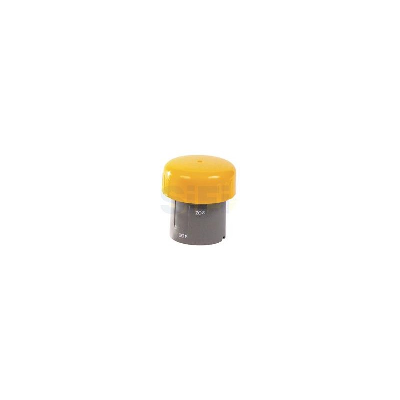 Tappo Di Ricambio Per Borracce Per Bambini Klean Kanteen Kid Sippy Cap New Green