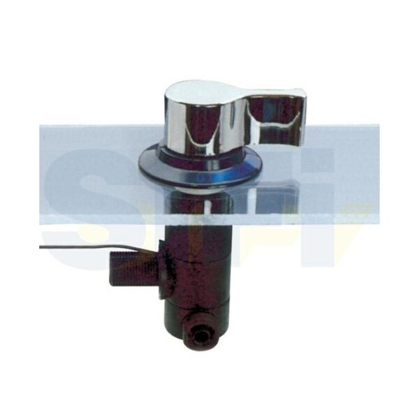 RUBINETTO STILE 2000 UT