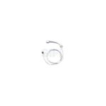 DOCCETTA DUETT STANDARD colore BIANCO