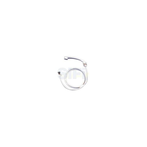 DOCCETTA DUETT STANDARD colore BIANCO