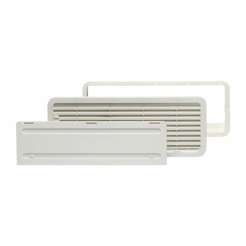 Griglia INFERIORE- LS 200-Dometic