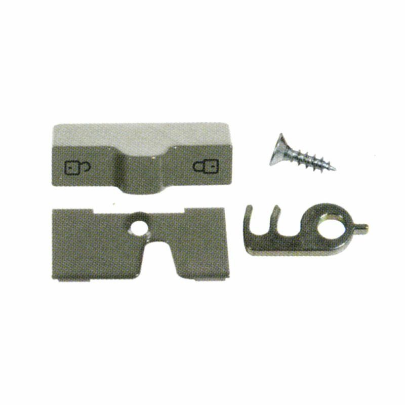 Chiusura Porta Frigorifero Dometic RM 4XXX - Ricambio Originale, Facile Installazione - Foto 5