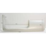 Fascia posteriore DX Rimor