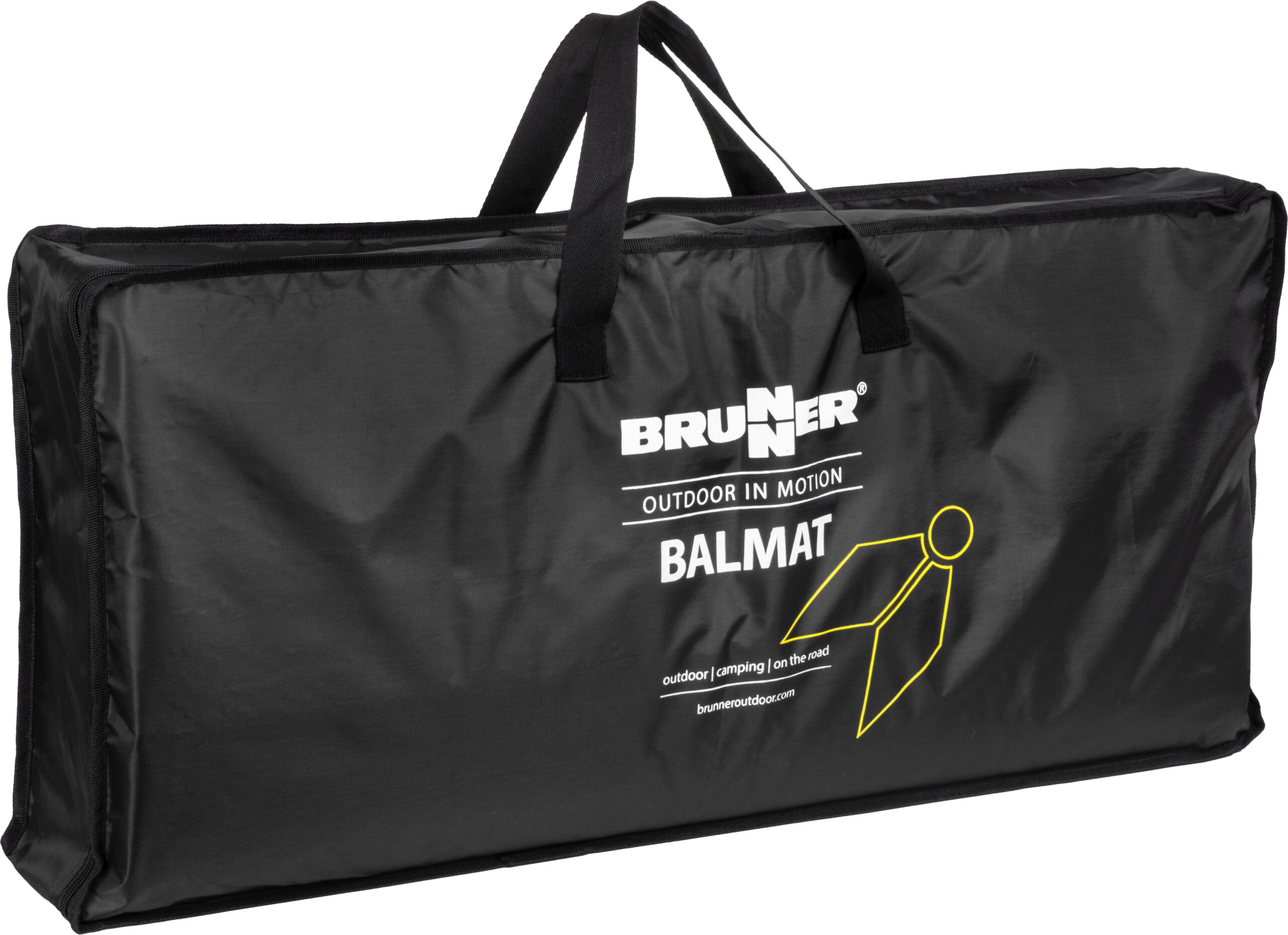 BALMAT STUOIA 2,5X4,5m-Brunner - immagine 5