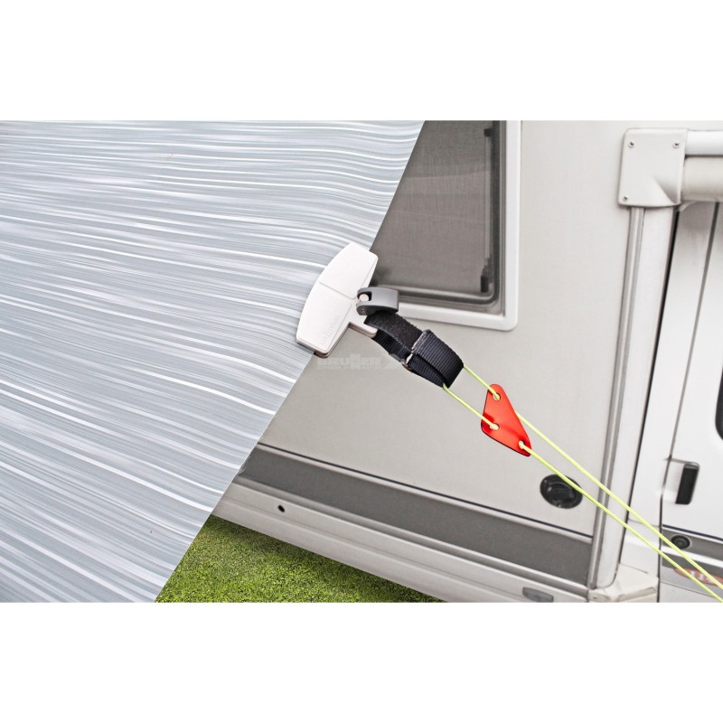 FLAPLOCK Morsetto Stabilizzante