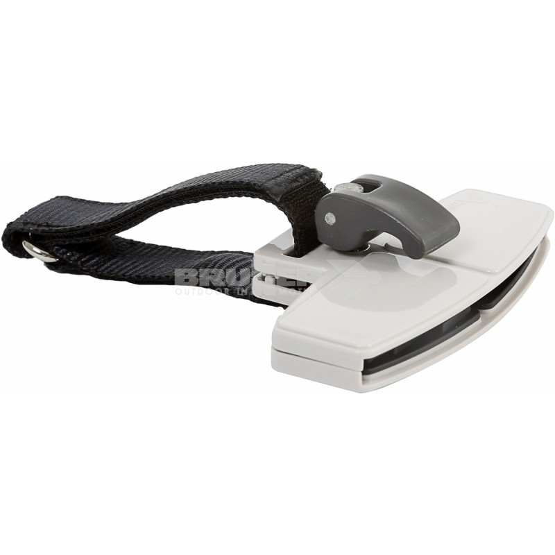 FLAPLOCK Morsetto Stabilizzante
