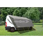 SUNNY VIEW Parasole 240xh190cm