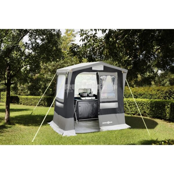 GUSTO 2 NG Tenda Cucina 200x 150cm