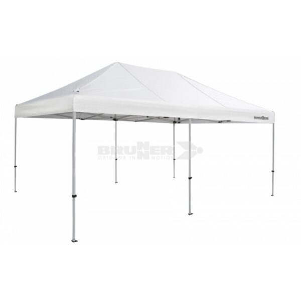 ENJOY 2.0 Gazebo 3x6m