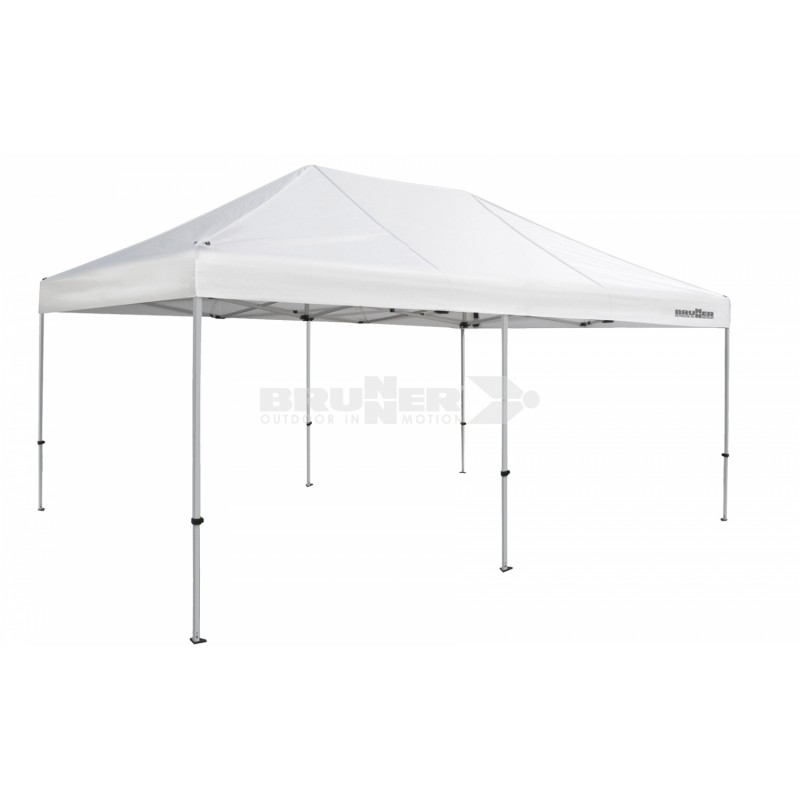 ZEBO’ ENJOY 2.0  Gazebo 3x6m-Brunner