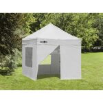 PARETI ZEBO' ENJOY 2.0/PRO per gazebo 3x6m
