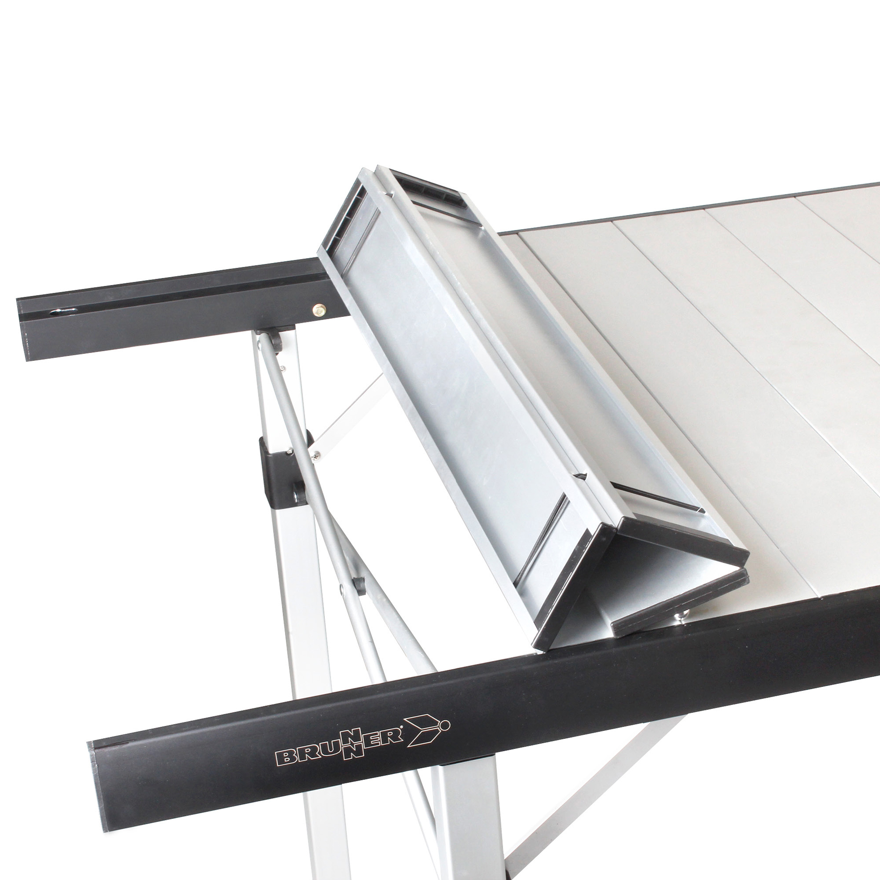 TITANIUM QUADRA 4 NG Tavolo-Brunner - immagine 3