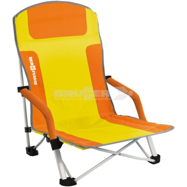 Spiaggina Brunner Bula