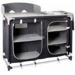 AZABACHE CTW SQUARE (nero) Mobiletto Portafonello