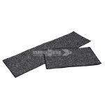 RUNNER 80 X 45cm Tappeto Corsia