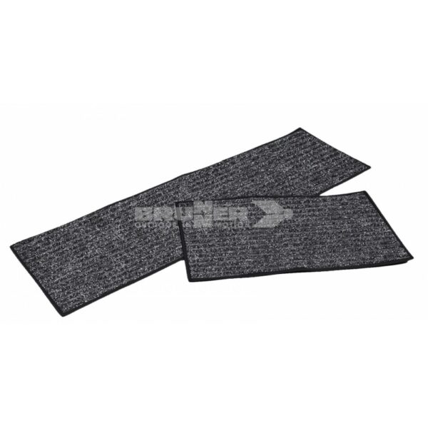 RUNNER 80 X 45cm Tappeto Corsia