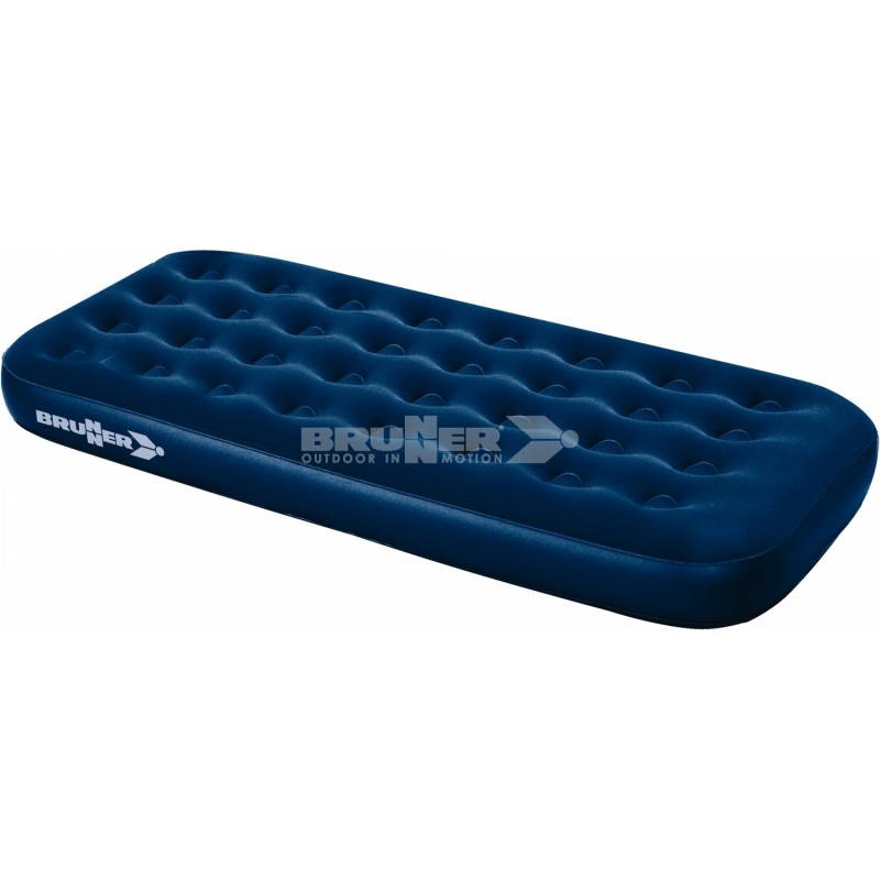 FLAIR SINGLE Blue materassino gonfiabile